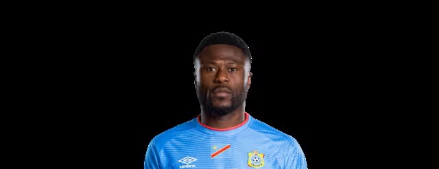 	Chancel Mbemba 	
